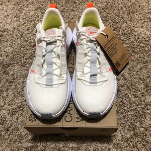 Womens Nike crater impact shoes